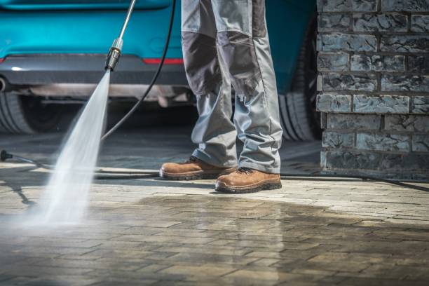 Boat and Dock Cleaning in Montpelier, VT