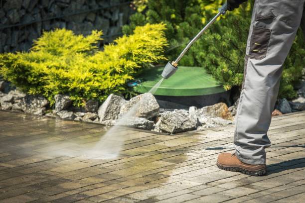 Best Patio and Deck Pressure Washing  in Montpelier, VT