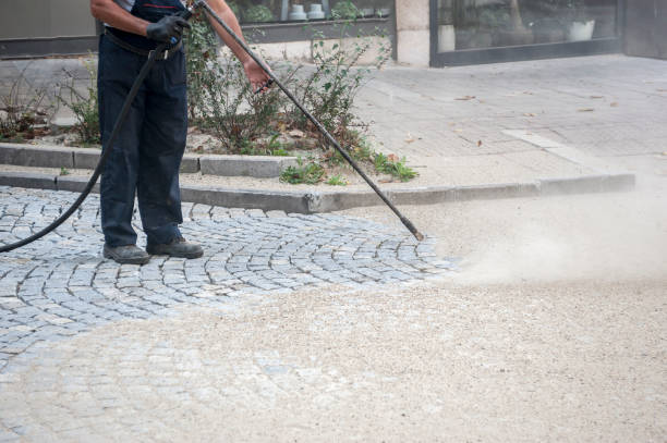 Montpelier, VT  Pressure Washing Services Company