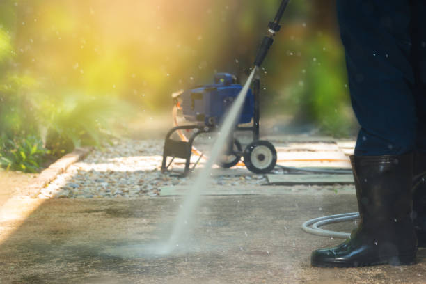 Best Concrete Sealing  in Montpelier, VT